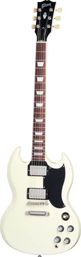 Gibson SG Standard 61 Stop Bar Classic White Gibson SG Standard 61 Stop Bar Classic White