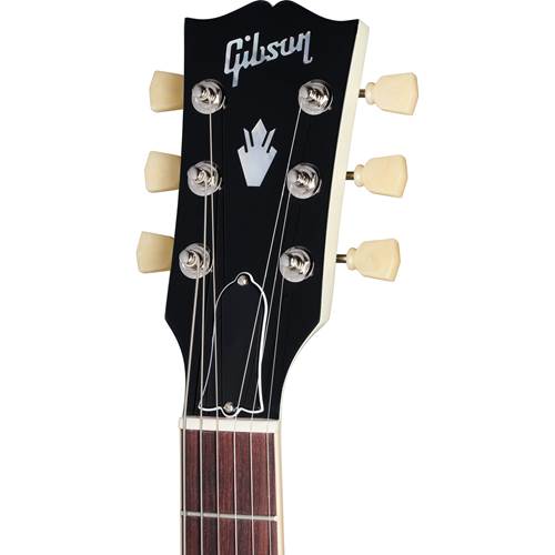 Gibson SG Standard 61 Stop Bar Classic White Gibson SG Standard 61 Stop Bar Classic White