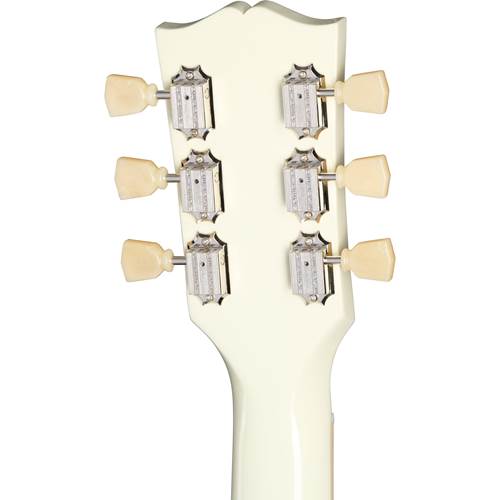 Gibson SG Standard 61 Stop Bar Classic White Gibson SG Standard 61 Stop Bar Classic White