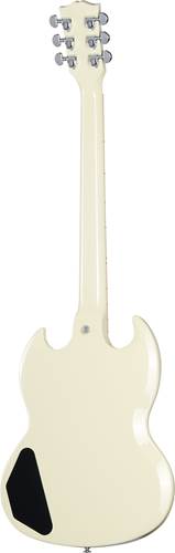 Gibson SG Standard Classic White Gibson SG Standard Classic White