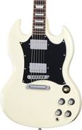 Gibson SG Standard Classic White