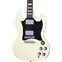 Gibson SG Standard Classic White Front View
