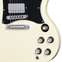 Gibson SG Standard Classic White Front View