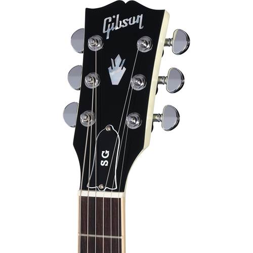 Gibson SG Standard Classic White Gibson SG Standard Classic White