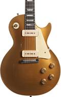Gibson Custom Shop 1954 Les Paul Goldtop Reissue Heavy Aged Double Gold #45003
