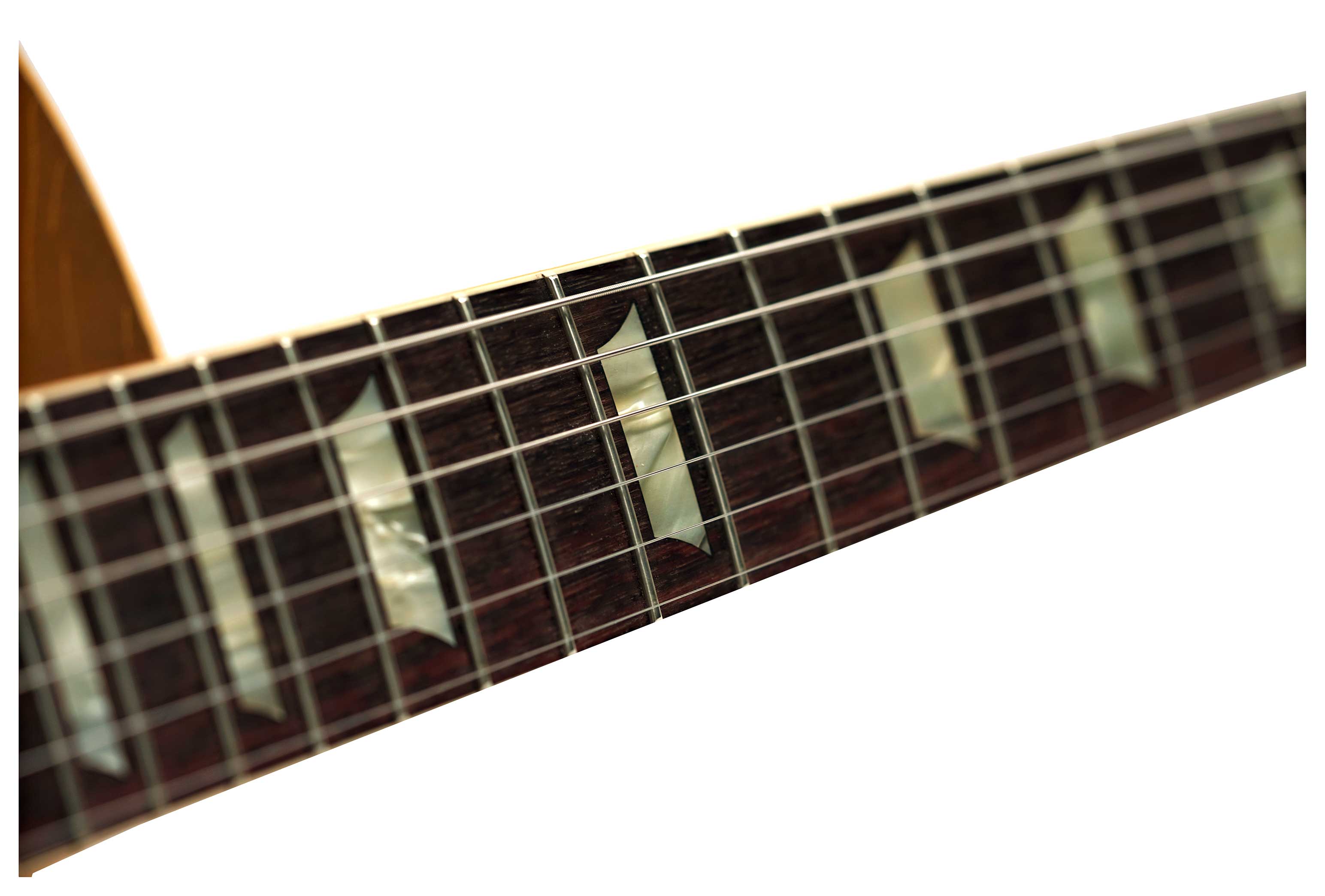 Gibson Custom Shop Murphy Lab 1954 Les Paul Goldtop Reissue Heavy Aged Double Gold #46126