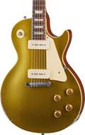 Gibson Custom Shop Murphy Lab 1954 Les Paul Goldtop Reissue Heavy Aged Double Gold