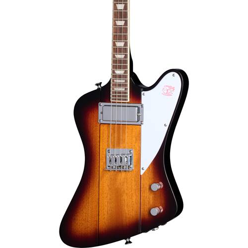 Epiphone Mandobird Vintage Sunburst Epiphone Mandobird Vintage Sunburst