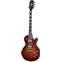 Epiphone Les Paul Prophecy Aged Bengal Tiger Burst Front View