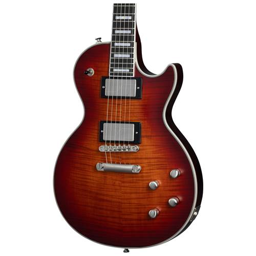 Epiphone Les Paul Prophecy Aged Bengal Tiger Burst Epiphone Les Paul Prophecy Aged Bengal Tiger Burst