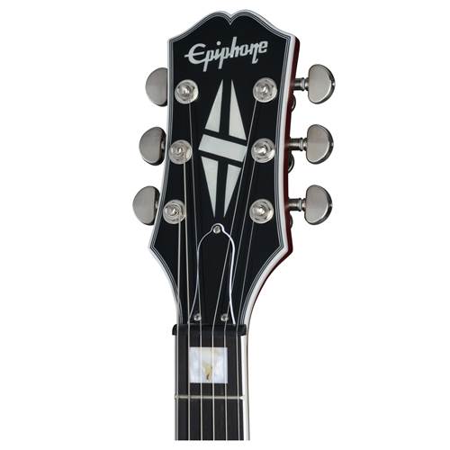 Epiphone Les Paul Prophecy Aged Bengal Tiger Burst Epiphone Les Paul Prophecy Aged Bengal Tiger Burst