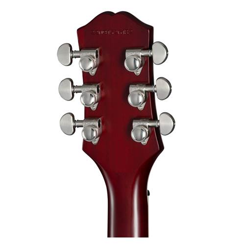 Epiphone Les Paul Prophecy Aged Bengal Tiger Burst Epiphone Les Paul Prophecy Aged Bengal Tiger Burst