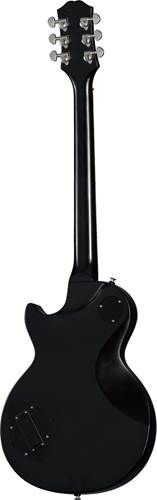 Epiphone Les Paul Prophecy Aged Jet Black Metallic Epiphone Les Paul Prophecy Aged Jet Black Metallic