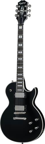 Epiphone Les Paul Prophecy Aged Jet Black Metallic Epiphone Les Paul Prophecy Aged Jet Black Metallic
