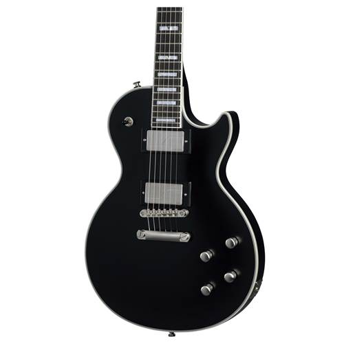 Epiphone Les Paul Prophecy Aged Jet Black Metallic Epiphone Les Paul Prophecy Aged Jet Black Metallic