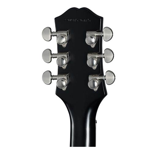 Epiphone Les Paul Prophecy Aged Jet Black Metallic Epiphone Les Paul Prophecy Aged Jet Black Metallic