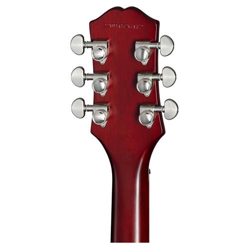 Epiphone SG Prophecy Aged Bengal Tiger Burst Epiphone SG Prophecy Aged Bengal Tiger Burst