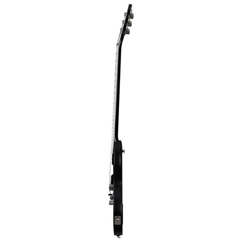 Epiphone SG Prophecy Aged Jet Black Metallic Epiphone SG Prophecy Aged Jet Black Metallic