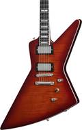 Epiphone Extura Prophecy Aged Bengal Tiger Burst