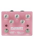 Benson Florist Dynamic Modulation