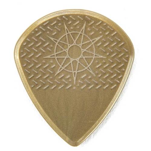 Dunlop Mick Thomson Custom Jazz III 6 Pack Dunlop Mick Thomson Custom Jazz III 6 Pack