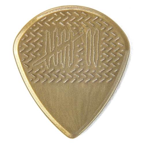 Dunlop Mick Thomson Custom Jazz III 6 Pack Dunlop Mick Thomson Custom Jazz III 6 Pack