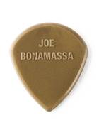 Dunlop Bonamassa Gold Jazz 6 Pack Plectrums