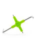 GrooveTech GTFG1 Multi Tool for Fender USA Guitars - 4 in 1