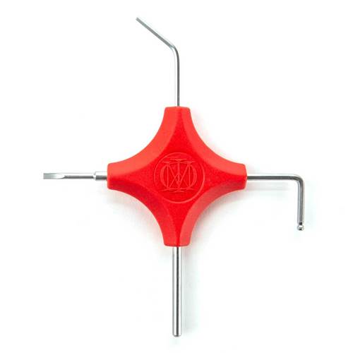 GrooveTech Majesty Guitar Mini Tool GrooveTech Majesty Guitar Mini Tool