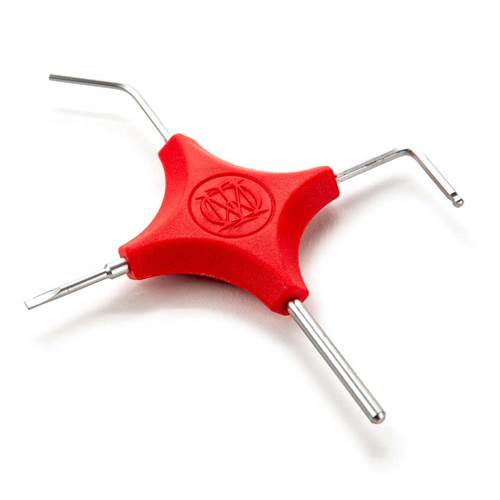 GrooveTech Majesty Guitar Mini Tool GrooveTech Majesty Guitar Mini Tool
