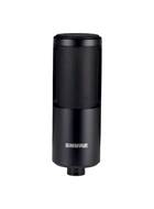 Shure SM4-K SM4 Dual Diaphragm Condenser Microphone including Hard Mount