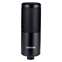 Shure SM4-K SM4 Dual Diaphragm Condenser Microphone including Hard Mount Front View