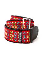 Dunlop JH15 Pop Festival Guitar Strap