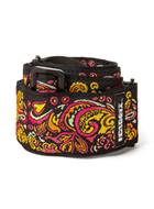 Dunlop JH18 Hendrix Cosmic Love Drops Guitar Strap