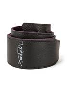 Dunlop JH20 Hendrix Signature Leather Guitar Strap