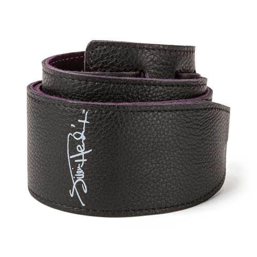 Dunlop JH20 Hendrix Signature Leather Guitar Strap Dunlop JH20 Hendrix Signature Leather Guitar Strap