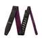 Dunlop JH20 Hendrix Signature Leather Guitar Strap Front View