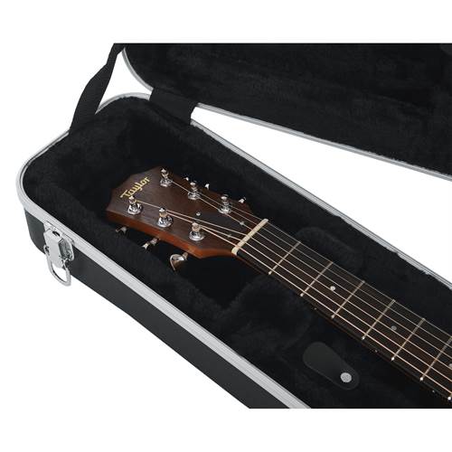 Gator Hard Case for Taylor GS-Mini Gator Hard Case for Taylor GS-Mini