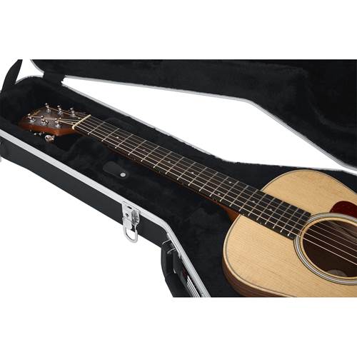 Gator Hard Case for Taylor GS-Mini Gator Hard Case for Taylor GS-Mini