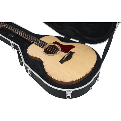 Gator Hard Case for Taylor GS-Mini Gator Hard Case for Taylor GS-Mini