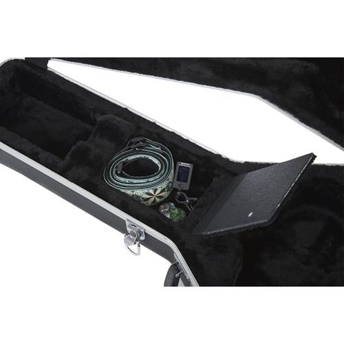 Gator Hard Case for Taylor GS-Mini Gator Hard Case for Taylor GS-Mini