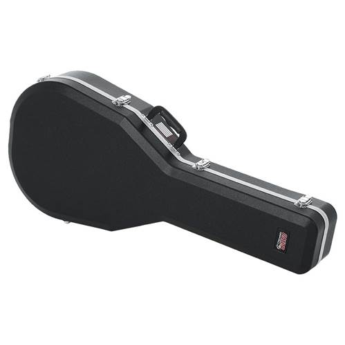 Gator Hard Case for Taylor GS-Mini Gator Hard Case for Taylor GS-Mini