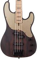 Schecter Model-T 4 Exotic Ziricote