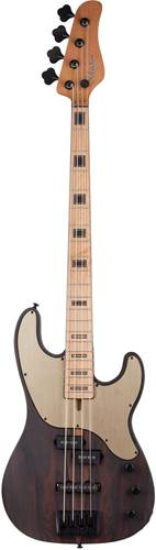 Schecter Model-T 4 Exotic Ziricote Schecter Model-T 4 Exotic Ziricote