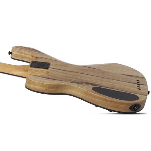 Schecter Model-T 5 Exotic Ziricote Schecter Model-T 5 Exotic Ziricote