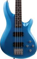 Schecter C-4 Deluxe Satin Metallic Light Blue