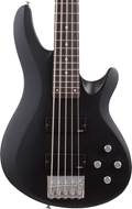 Schecter C-5 Deluxe Satin Black