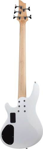 Schecter C-5 Deluxe Satin White Schecter C-5 Deluxe Satin White