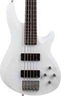 Schecter C-5 Deluxe Satin White