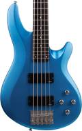 Schecter C-5 Deluxe Satin Metallic Light Blue